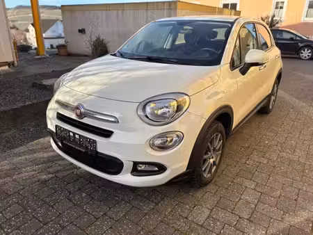 Fiat 500X 1.6 110 Popstar