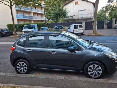 Citroën C3 1.0 68