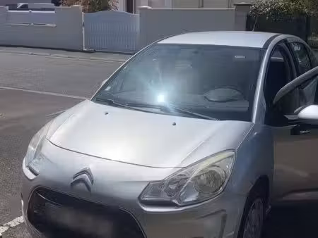 Citroën C3 1.4 HDi 70