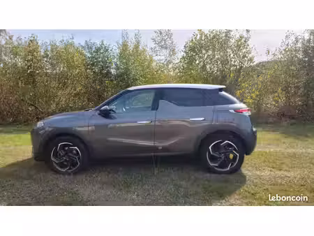 DS 3 1.5 HDi 130