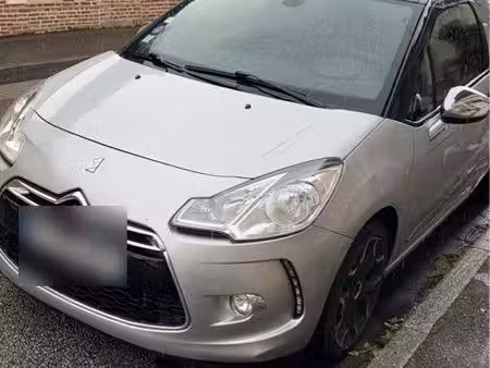 DS 3 