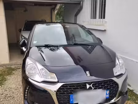 DS 3 1.2 110