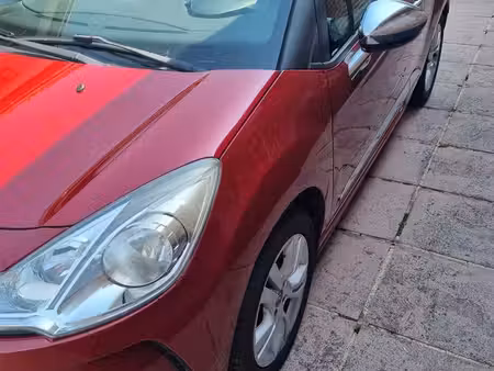DS 3 1.6 HDi 90