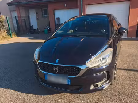 DS 5 2.0 HDi 150