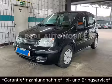 Fiat Panda 1.2 60 Dynamic