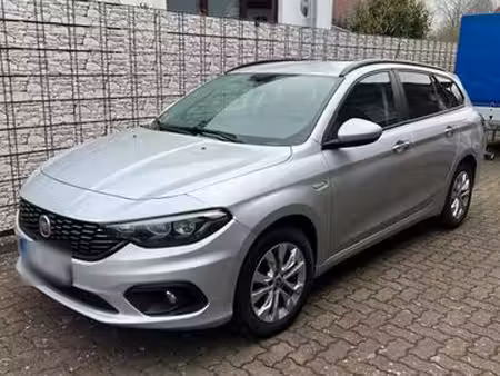 Fiat Tipo 1.4 120