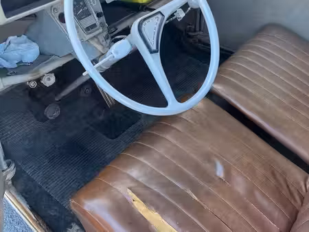 Citroën 2CV 