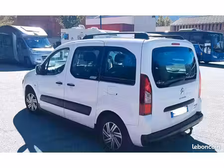 Citroën Berlingo 1.6 XTR