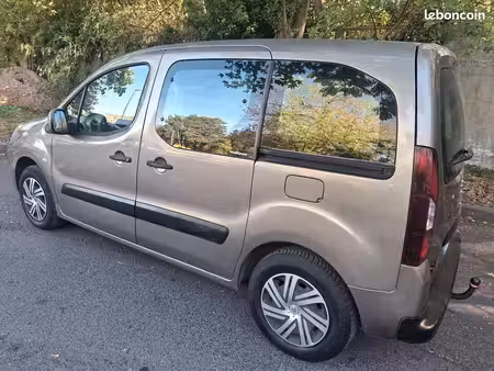 Citroën Berlingo 1.6 90