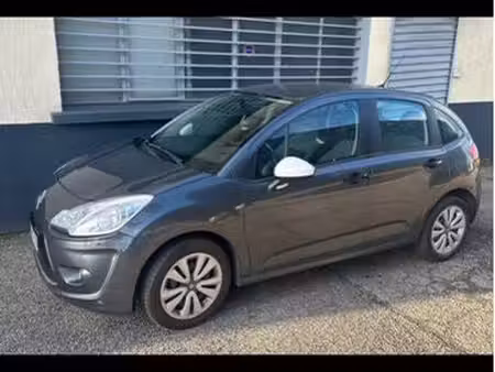 Citroën C3 1.4 73