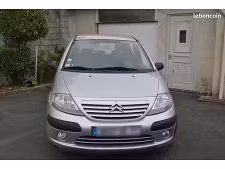 Citroën C3 1.4 HDi 70