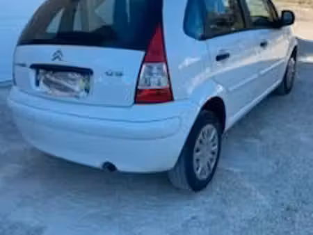 Citroën C3 1.4 HDi 70