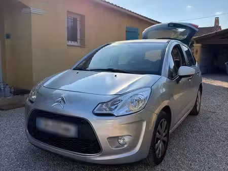 Citroën C3 1.2 PureTech 68
