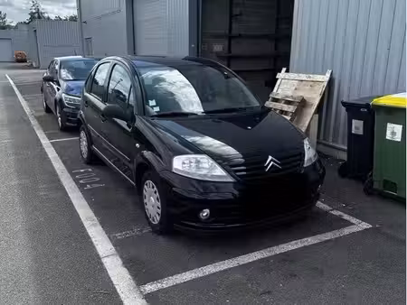 Citroën C3 