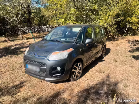 Citroën C3 1.6 HDi 90