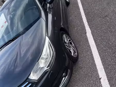 Citroën C4 2.0 HDi 150 Exclusive