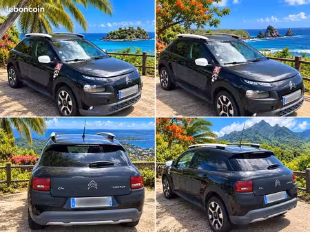 Citroën C4 1.6 HDi 100