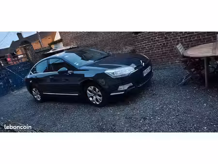 Citroën C5 Exclusive