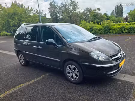 Citroën C8 2.0 Exclusive