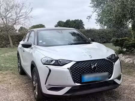 DS 3 1.2 100