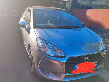 DS 3 1.2 110