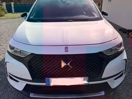 DS 7 1.5 HDi 130 Performance Line