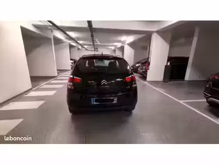 Citroën C3 1.2 PureTech 82 Feel
