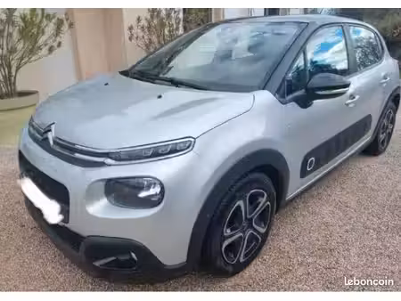 Citroën C3 1.6 HDi 75