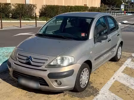Citroën C3 1.4 75
