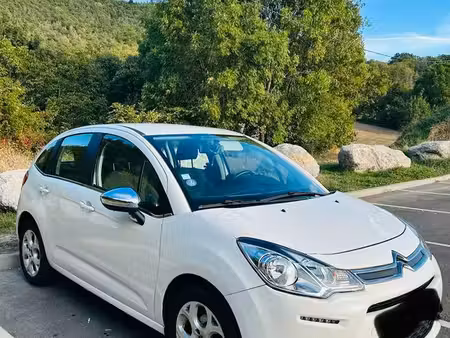 Citroën C3 68 Feel