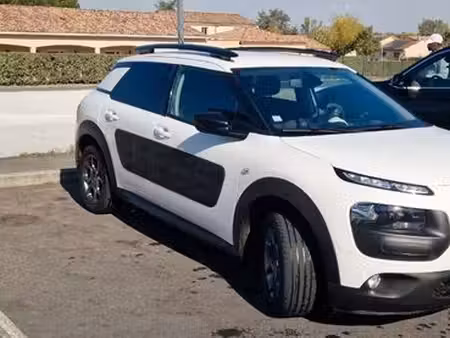Citroën C4 HDi 100