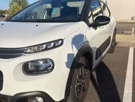 Citroën C3 1.2 110