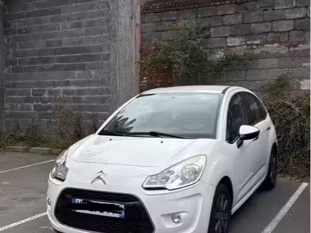 Citroën C3 1.6 HDi 90 Open Way