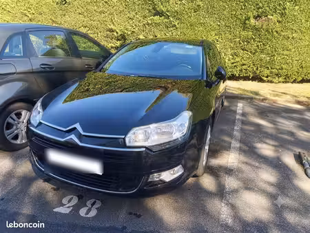 Citroën C5 Millenium