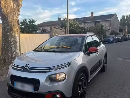 Citroën C3 HDi 100