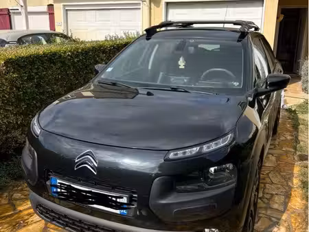 Citroën C4 1.2 110