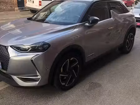 DS 3 1.5 HDi 130 Opera