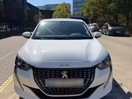 Peugeot 208 1.2 100