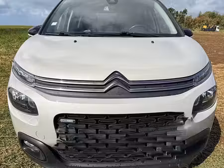 Citroën C3 1.2 110