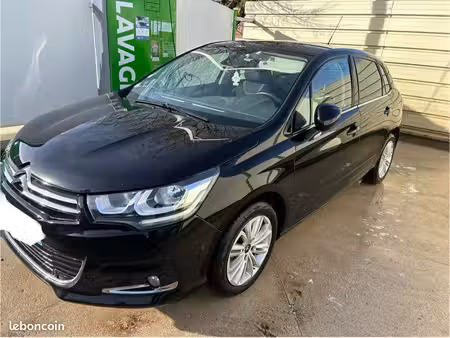 Citroën C4 1.6 Millenium