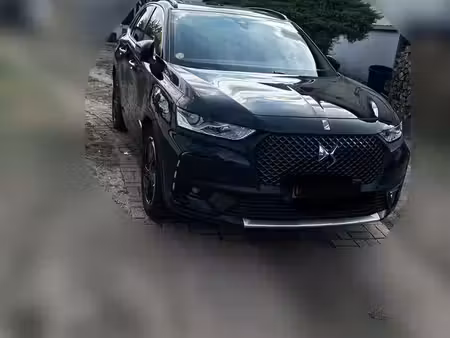 DS 7 1.5 HDi 130
