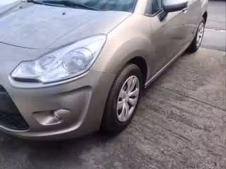 Citroën C3 1.1 60