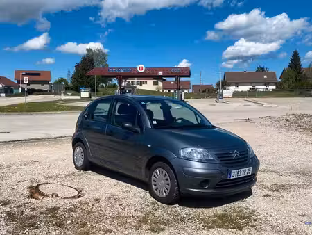 Citroën C3 1.4 75