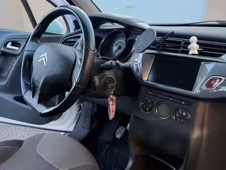 Citroën C3 