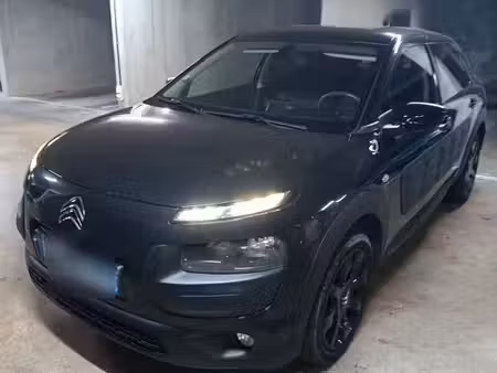 Citroën C4 1.2 110