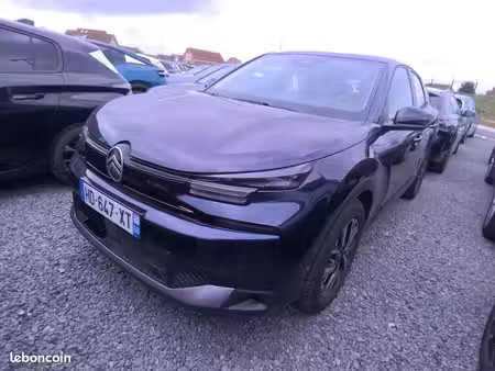 Citroën C4 1.2 145 Plus