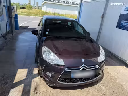 DS 3 1.6 VTi 120