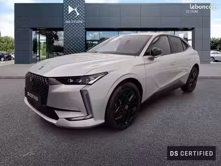 DS 4 1.6 225 Performance Line