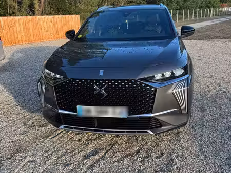 DS 7 1.5 HDi 130 Rivoli