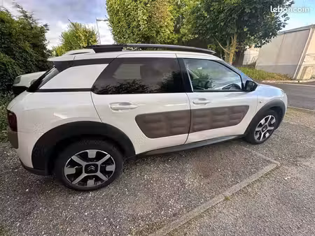 Citroën C4 1.6 HDi 90